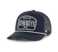'47 Brand Cap NFL Dallas Cowboys Affinare Le Intoppo RF Baseball Snapback Maglia