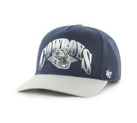 '47 Brand Cap NFL Dallas Cowboys Atkinson 47 Intoppo RF Baseball Snapback Ricamo