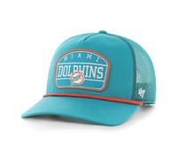 '47 Brand Cap NFL Delfini De Miami Affinare Le '47 Intoppo RF Basecap Mesh Logo