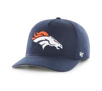'47 Brand Cap NFL Denver Broncos 47 Intoppo RF Baseball Snapback Logo Ricamo Neu