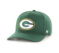 '47 Brand Cap NFL Green Bay Packers '47 Intoppo RF Baseball Snapback Logo Ricamo