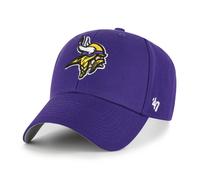 Cappellino NFL Minnesota Vikings Cap MVP Baseball Aqua 198742072208