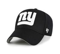 '47 Brand Cap NFL New York Giganti '47 MVP Berretto da Baseball Logo Ricamo Cavi
