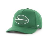 '47 Brand Cap NFL New York Jets 47 Intoppo RF Eden Baseball Snapback Logo Ricamo