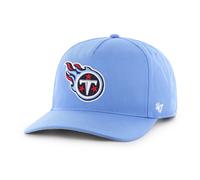 '47 Brand Cap NFL Tennessee Titans '47 Intoppo RF Baseball Snapback Logo Ricamo