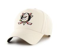 47 Brand Cap NHL Anaheim Ducks Sandstorm Basecap Baseball Uomo Unisex