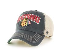 47 Berretto trucker Tuscaloosa Vintage Chicago Blackhawks