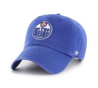 '47 Brand Cap NHL Edmonton Oilers '47 Pulire Fino Esihockey Berretto da Baseball