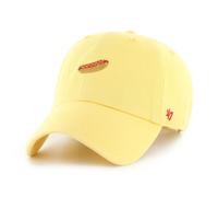 '47 Brand Cap Phrase Base Runner Icon ’47 Pulire Fino Basecap Motivo Ricamo Neu