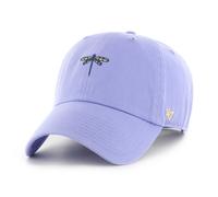 '47 Brand Cap Phrase Base Runner Icon ’47 Pulire Fino Basecap Motivo Ricamo Neu