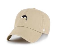 '47 Brand Cap Phrase Base Runner Icon ’47 Pulire Fino Basecap Motivo Ricamo Neu