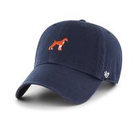 '47 Brand Cap Phrase Base Runner Icon ’47 Pulire Fino Basecap Motivo Ricamo Neu