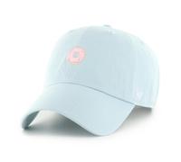 '47 Brand Cap Phrase Base Runner Icon ’47 Pulire Fino Basecap Motivo Ricamo Neu