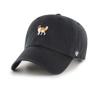 '47 Brand Cap Phrase Base Runner Icon ’47 Pulire Fino Basecap Motivo Ricamo Neu
