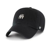 '47 Brand Cap Phrase Base Runner Icon ’47 Pulire Fino Basecap Motivo Ricamo Neu