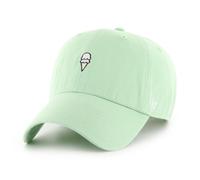 Cappellino 47Brand Icon Food Base Runner Clean Up Vert TU