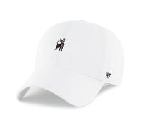 '47 Brand Cap Phrase Base Runner Icon ’47 Pulire Fino Basecap Motivo Ricamo Neu