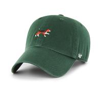 '47 Brand Cap Phrase Base Runner Icon ’47 Pulire Fino Basecap Motivo Ricamo Neu