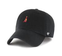 '47 Brand Cap Phrase Base Runner Icon ’47 Pulire Fino Basecap Motivo Ricamo Neu