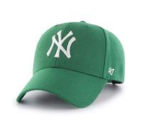 Cappellino 47 Brand New York Yankees B-MVPSP17WBP-KY Verde 00