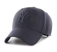 47 Brand cap with a Visor, Navy, One Size Unisex