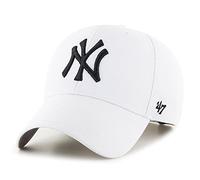 47 Cappellino New York Yankees MVP Bianco TU Bianco