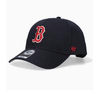 47 Brand Cappellino Basic Boston Red Sox Berretto Uomo Ragazzo