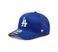 47 Brand Cappellino Basic Los Angeles Dodgers Berretto Uomo Ragazzo