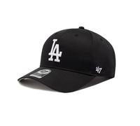 47 Brand Cappellino Basic Los Angeles Dodgers Uomo Ragazzo
