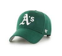 47 Brand Cappellino Basic Oakland Athletics Berretto Uomo Ragazzo