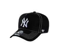 47 Brand Cappellino Contrast New York Yankees Berretto Uomo Ragazzo