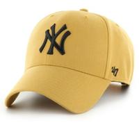 47 BRAND CAPPELLINO DA BASEBALL NEW YORK YANKEES MLB MVP SNAPBACK UOMO DONNA ...