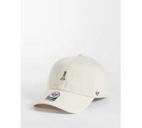 '47 Brand Cap Cane Base Runner Icon 47 Pulire Fino Basecap Cappello Cani Ricamo