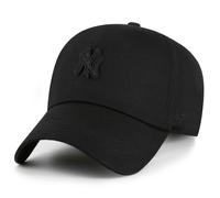 47 Brand Cappellino MLB New York Yankees Strapback Bianca/Nera Sandstone