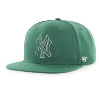 47 BRAND CAPPELLINO NEW YORK YANKEES SNAPBACK REGOLABILE UOMO DONNA BASEBALL ...