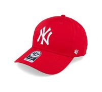 47 Brand Cappellino Raised Basic New York Yankees Berretto Uomo Ragazzo
