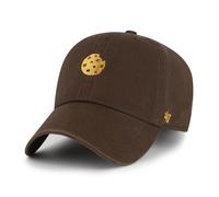 47 Brand Cappello Base Runner Icon '47 Clean Up Phrase Fruit Food Basecap Nuovo