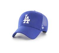 47 Brand Cappello da baseball 'Gorra 47 brand royal dodgers mvp trucker cap' blu reale Uomo - Accessori - Cappelli e berretti - Cappelli da baseball 47 Brand 55-60