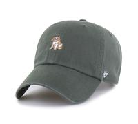 47 Brand Cappello Dog Base Runner Icon '47 Clean Up Cappello Con Ricamo Nuovo