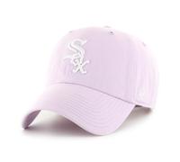 '47 Brand Cappello MLB Chicago Bianco Sox ’47 Pulire Fino W / No Loop Etichetta