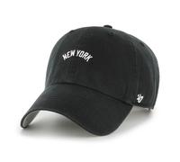 47 Brand Cappello MLB New York Yankees Base Runner Script Clean Up Cappello