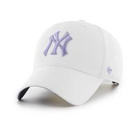47 Brand Cappello MLB New York Yankees Enamel Twist Under MVP Basecap Baseball
