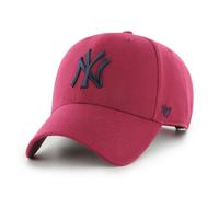 47 Brand Cappello MLB New York Yankees MVP Snapback Basecap Kappe NY Ricamo