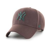47 Cappellino MVP Snapback New York Yankees - Brown BWF - Brown One Size