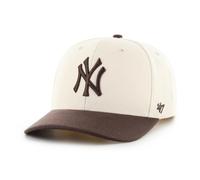 47 Brand Cappello MLB New York Yankees Replica Cold Zone '47 MVP DP Basecap NY