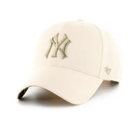 '47 Brand Cappello MLB New York Yankees Tropico Pop Al di Sotto '47 MVP Baseball