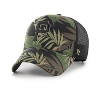 '47 Brand Cappello MLB Pittsburgh Pirati Tropico Pop Maglia ’47 MVP Dt