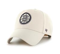 47 Brand Cappello NHL Boston Bruins '47 MVP SNAPBACK Cappello Con Logo Ricamato