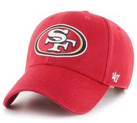 47 BRAND Cappello San Francisco 49ers Legend NFL Uomo Originale