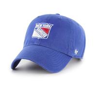 47 Brand Chicago Blackhawks Adjustable cap Clean Up NHL